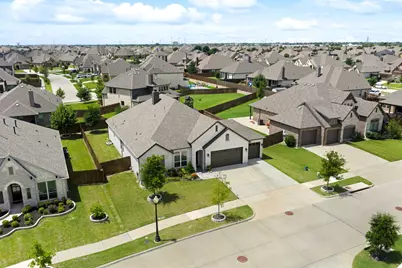 436 Brushwood Lane, Waxahachie, TX 75165 - Photo 3
