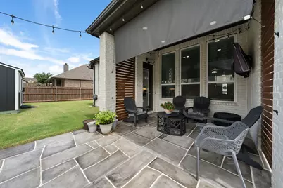 436 Brushwood Lane, Waxahachie, TX 75165 - Photo 33