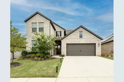 1308 Porizek Place, Denton, TX 76210 - Photo 1