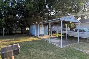 5128 Ira St, Haltom City, TX 76117 - Photo 11