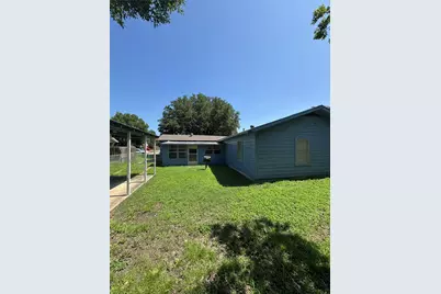 5128 Ira Street, Haltom City, TX 76117 - Photo 13
