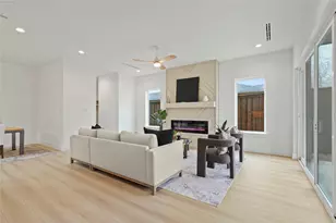 4016 Puget St, Dallas, TX 75212 - Photo 9