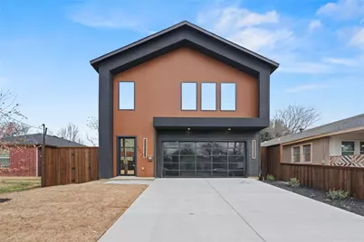 4016 Puget Street, Dallas, TX 75212 - Photo 1