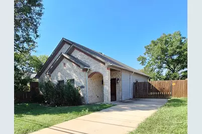4107 Canada Drive, Dallas, TX 75212 - Photo 1