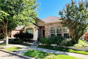 7709 Laughing Waters Tr, McKinney, TX 75070 - Photo 1