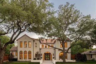 6830 Stefani Dr, Dallas, TX 75225 - Photo 1