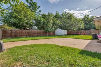 616 E Avenue E, Midlothian, TX 76065 - Photo 25