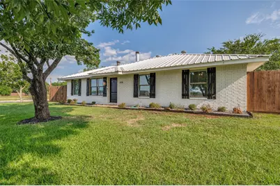 616 E Avenue E, Midlothian, TX 76065 - Photo 1
