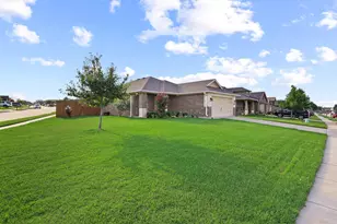 2324 Southridge Ln, Sherman, TX 75092 - Photo 29