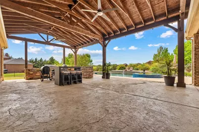 1061 Kingsbridge Lane, McLendon-Chisholm, TX 75032 - Photo 29