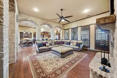 1061 Kingsbridge Lane, McLendon Chisholm, TX 75032 - Photo 17