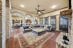 1061 Kingsbridge Ln, McLendon Chisholm, TX 75032 - Photo 17