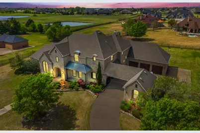1061 Kingsbridge Lane, McLendon-Chisholm, TX 75032 - Photo 33