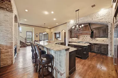 1061 Kingsbridge Lane, McLendon Chisholm, TX 75032 - Photo 9