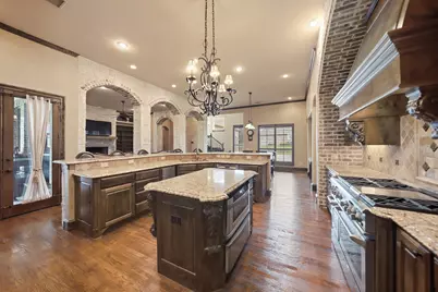 1061 Kingsbridge Lane, McLendon Chisholm, TX 75032 - Photo 7