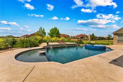 1061 Kingsbridge Lane, McLendon Chisholm, TX 75032 - Photo 29