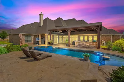 1061 Kingsbridge Lane, McLendon Chisholm, TX 75032 - Photo 33