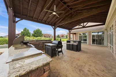 1061 Kingsbridge Lane, McLendon Chisholm, TX 75032 - Photo 27