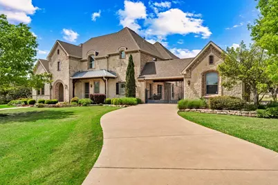 1061 Kingsbridge Lane, McLendon-Chisholm, TX 75032 - Photo 1