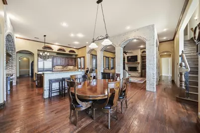 1061 Kingsbridge Lane, McLendon-Chisholm, TX 75032 - Photo 11