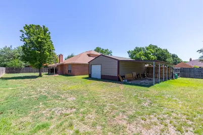 1026 Reeves Street, Abilene, TX 79602 - Photo 33
