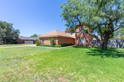 1026 Reeves Street, Abilene, TX 79602 - Photo 3