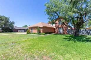 1026 Reeves St, Abilene, TX 79602 - Photo 3