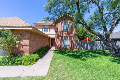 1026 Reeves Street, Abilene, TX 79602 - Photo 1