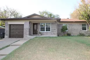 7820 Llano Ave, Fort Worth, TX 76116 - Photo 1