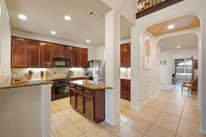 8037 Cedar Lake Lane, Fort Worth, TX 76123 - Photo 5