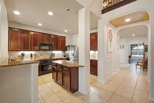 8037 Cedar Lake Ln, Fort Worth, TX 76123 - Photo 5