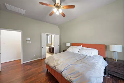 8037 Cedar Lake Lane, Fort Worth, TX 76123 - Photo 15