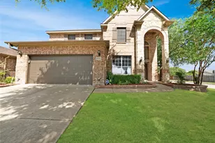 8037 Cedar Lake Ln, Fort Worth, TX 76123 - Photo 1