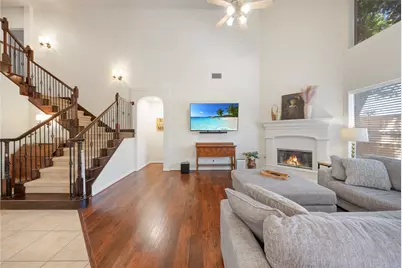 8037 Cedar Lake Lane, Fort Worth, TX 76123 - Photo 9