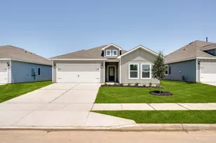 9628 Stranton Dr, Fort Worth, TX 76140 - Photo 1