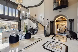 1161 La Mirada, Southlake, TX 76092 - Photo 11