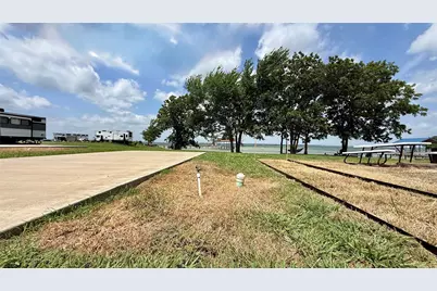 5136 Peninsula Road, Kerens, TX 75144 - Photo 9