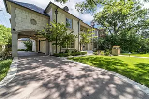 3548 Bryn Mawr, University Park, TX 75225 - Photo 37