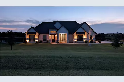 1107 Pioneer Crossing, Weatherford, TX 76088 - Photo 31