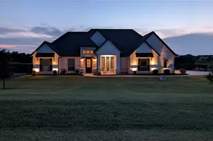 1107 Pioneer Xing, Weatherford, TX 76088 - Photo 31