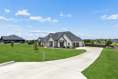 1107 Pioneer Crossing, Weatherford, TX 76088 - Photo 33