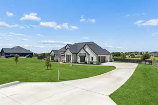 1107 Pioneer Xing, Weatherford, TX 76088 - Photo 33