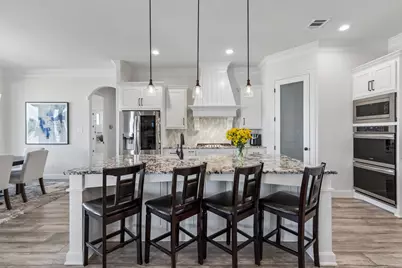 1107 Pioneer Crossing, Weatherford, TX 76088 - Photo 5
