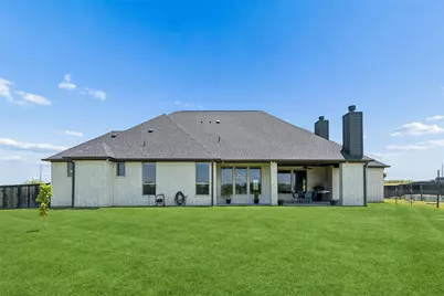 1107 Pioneer Crossing, Weatherford, TX 76088 - Photo 5