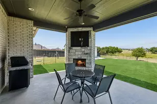 1107 Pioneer Xing, Weatherford, TX 76088 - Photo 23
