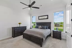 1107 Pioneer Xing, Weatherford, TX 76088 - Photo 15