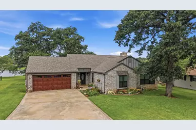 1344 Kiowa Drive E, Lake Kiowa, TX 76240 - Photo 3