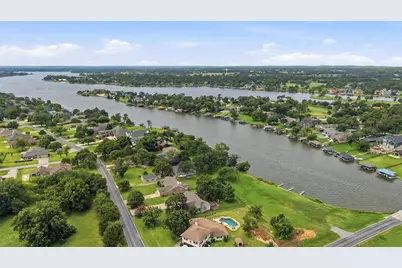 1344 Kiowa Drive E, Lake Kiowa, TX 76240 - Photo 37