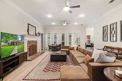 577 Timber Brook Drive, Reno, TX 75462 - Photo 7