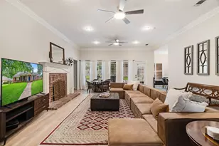 577 Timber Brook Dr, Reno, TX 75462 - Photo 7